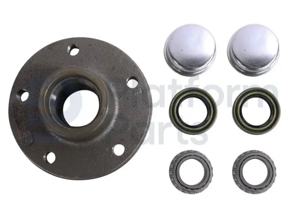Hub Assy