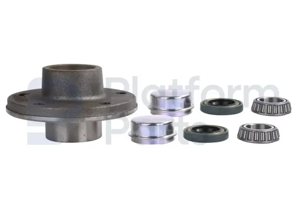 Hub Assy