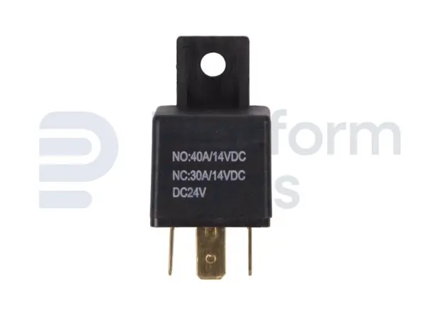 24V Relay