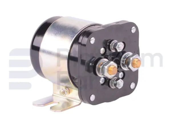 Contacteur 12V