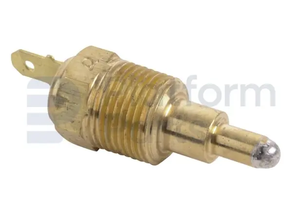 Sensor, Wassertemperatur