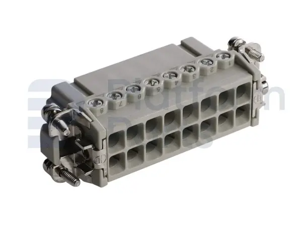 Fiche de connexion