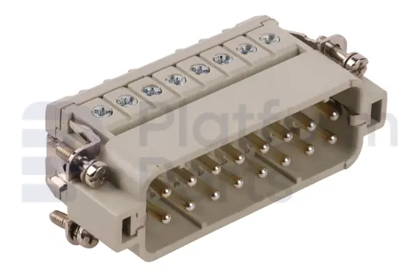 Connector plug