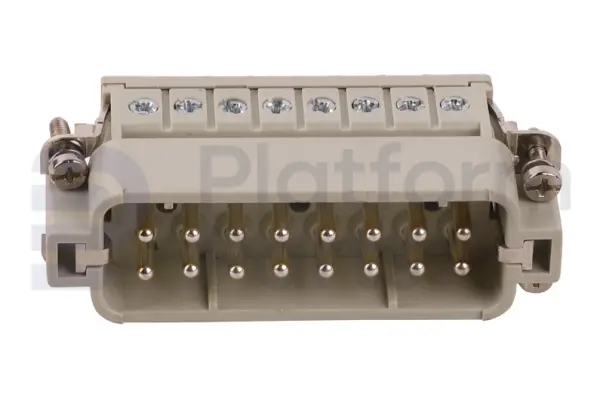 Connector plug
