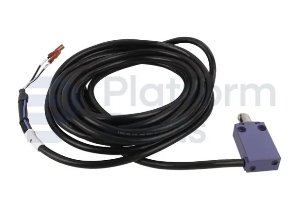 Limit switch