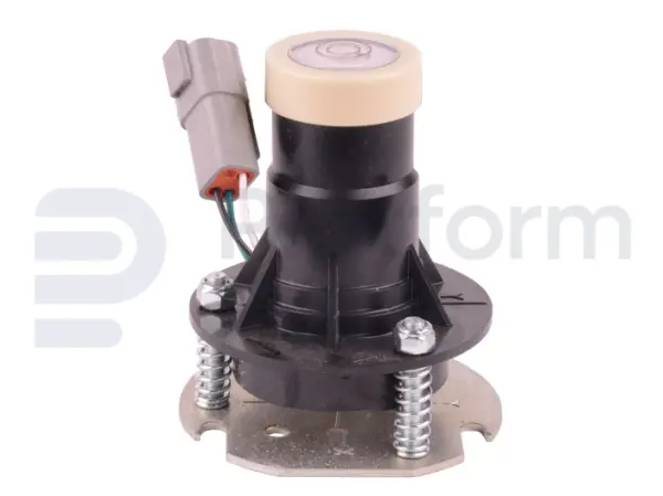 Tilt sensor