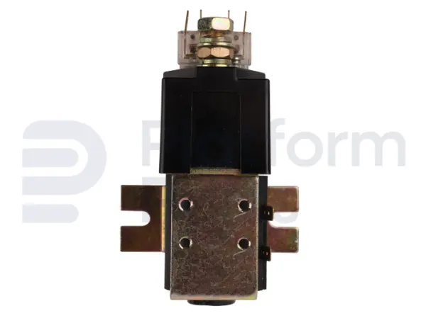Elektroschalter 24V