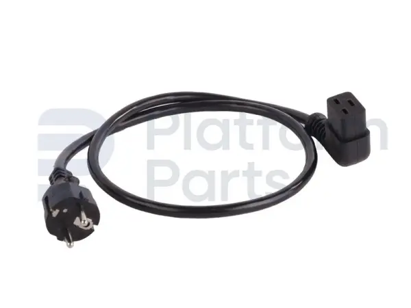 Cable battery charger