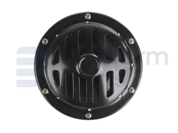 Alarm, Signalhorn, 24VDC