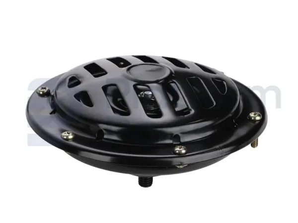 Alarm, Signalhorn, 24VDC