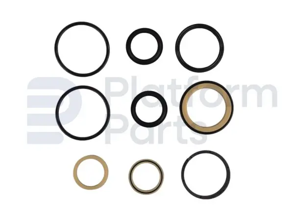 Seal-kit, cylinder