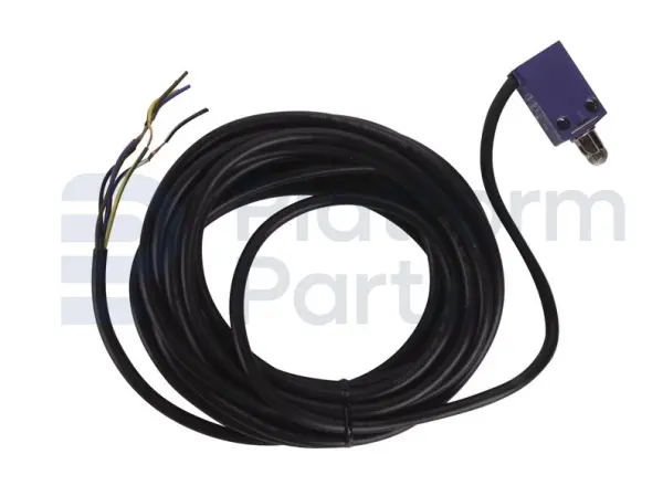 Limit switch