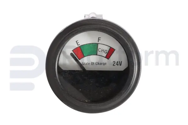 Indicador de batería