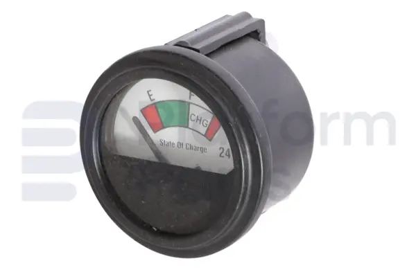 Indicador de batería