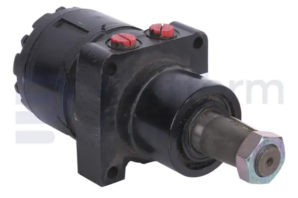 Moteur de direction, hydraulique