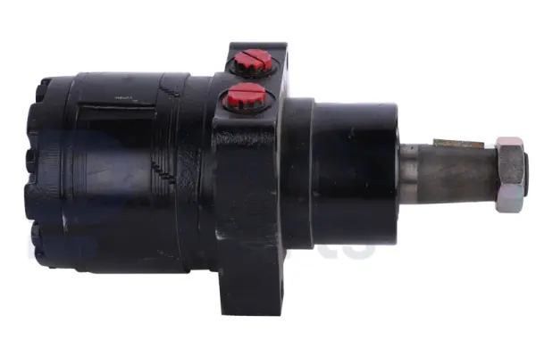 Moteur de direction, hydraulique