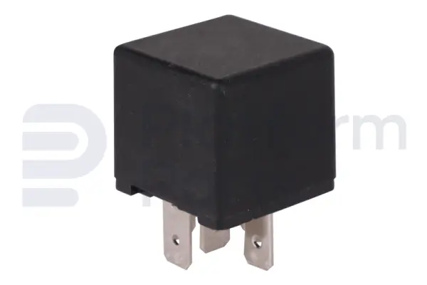 Relé 12V
