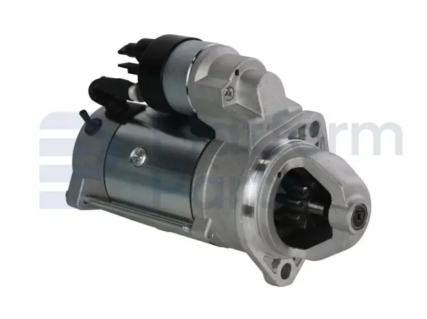 Anlasser Motor (Deutz)