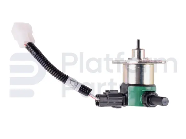 Solenoid Shut-off Kubota, 12VDC