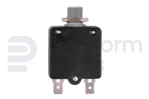 Fuse 25amp, circuit breaker