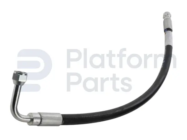 Hydraulic hose