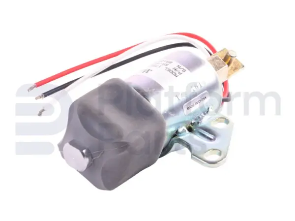 Solenoid Shut-off Kubota, 12VDC