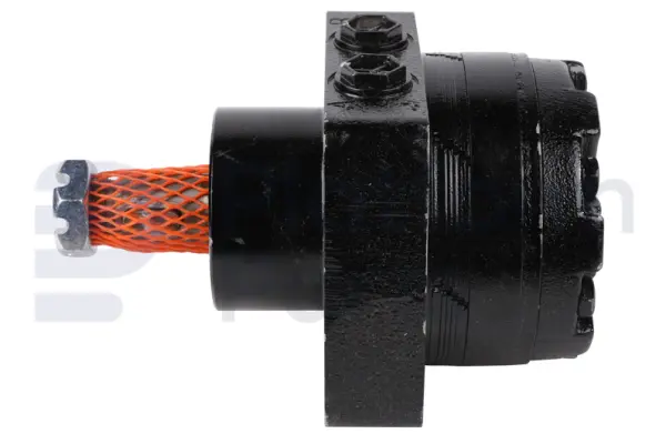 Moteur de direction, hydraulique