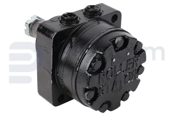 Moteur de direction, hydraulique