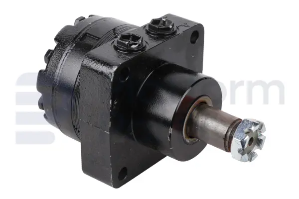 Moteur de direction, hydraulique