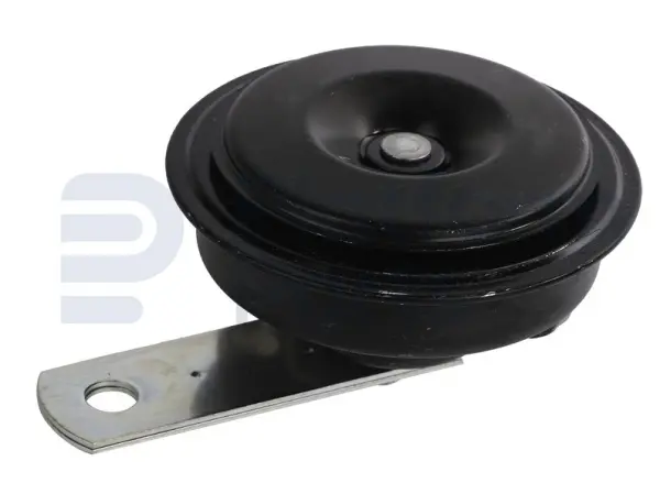 Alarma, 24V claxon