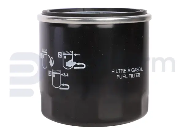 Filtre à carburant