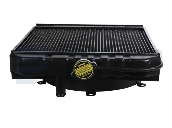 Radiator