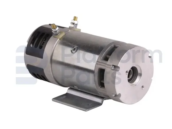 Elektromotor, 24VDC