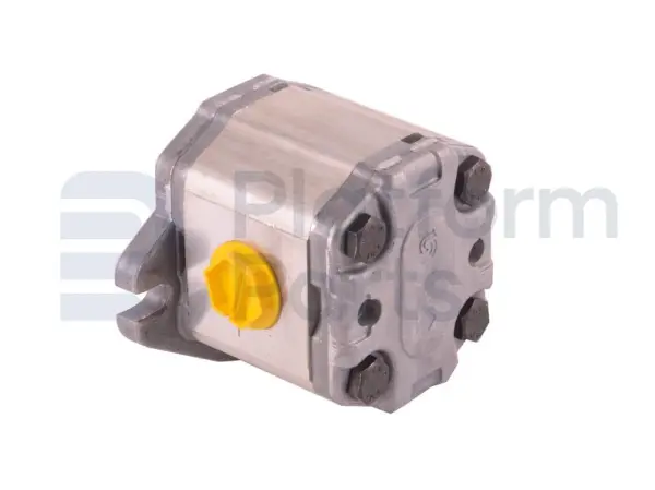 Hydraulische Pumpe