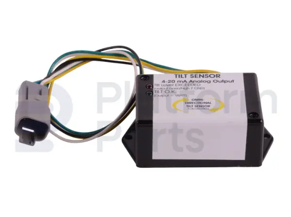 Neigungsensor