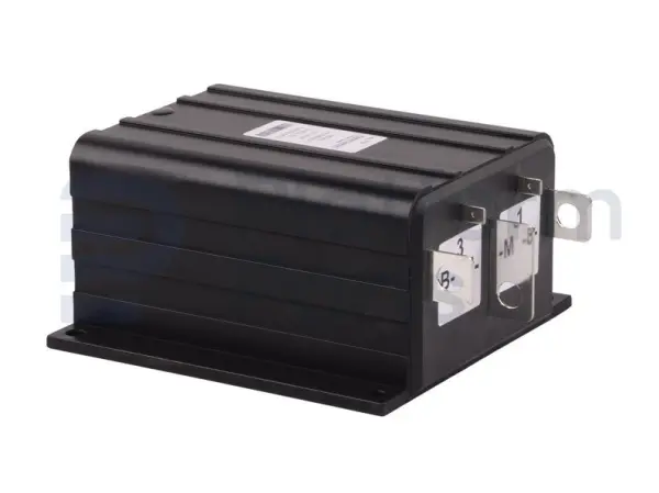 Elektronisches Kontrollgerät, 360A