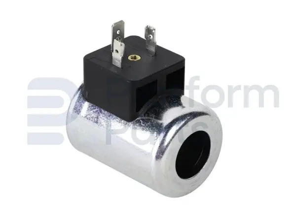 Bobine, valve, 24V