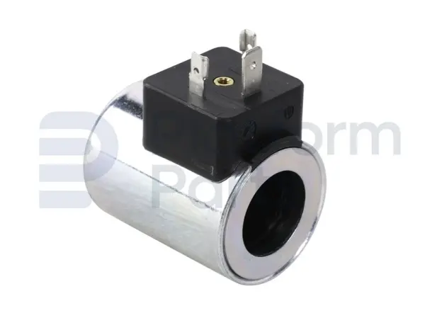 Bobine, valve, 24V