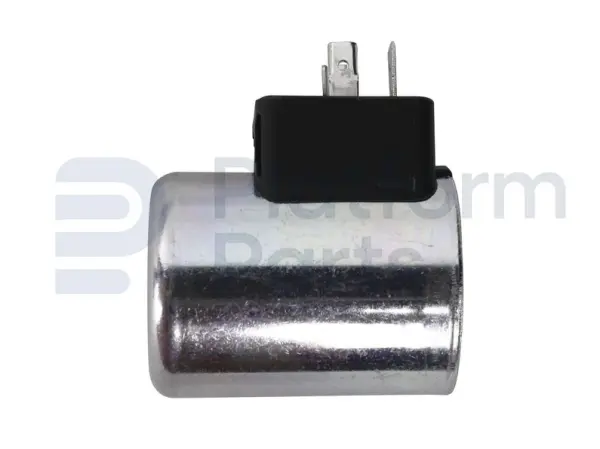 Bobine, valve, 24V