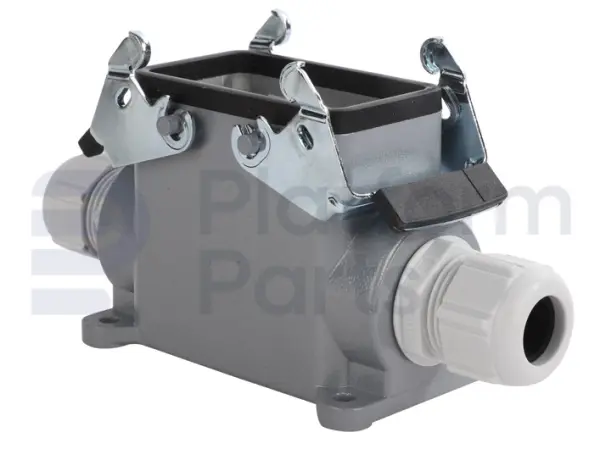 Tápon de conector