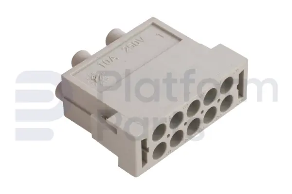 Insteekplug