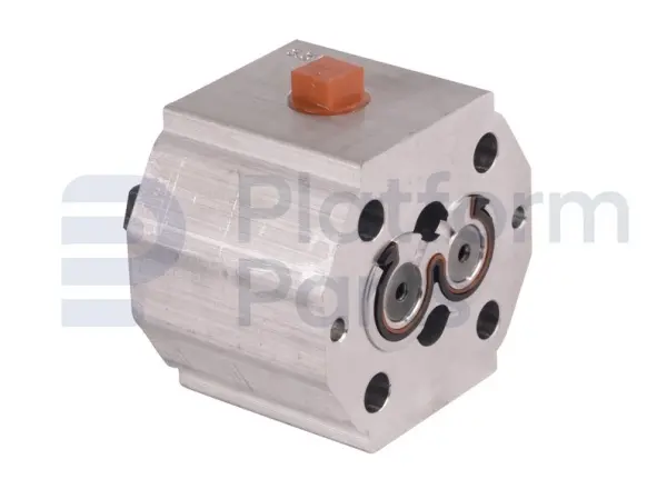 Hydralic Pump SJ12/16
