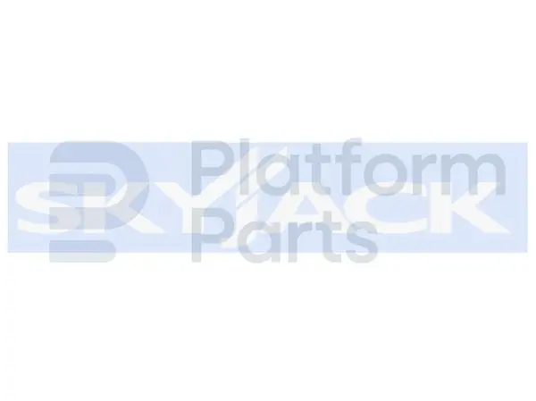 Autocollant, Skyjack