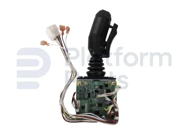 Joystick Big R/T's