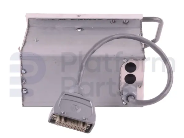 Control box