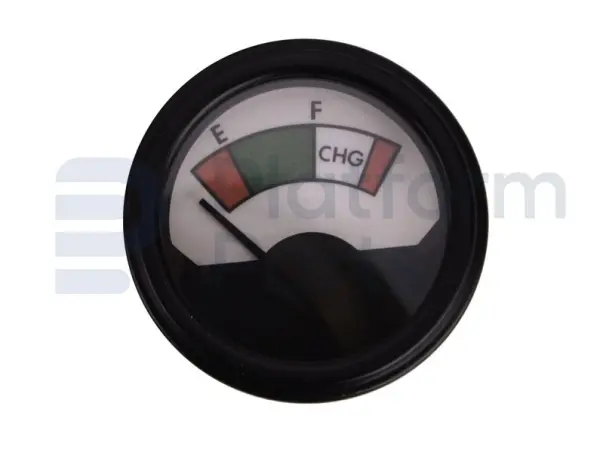 Indicador de batería