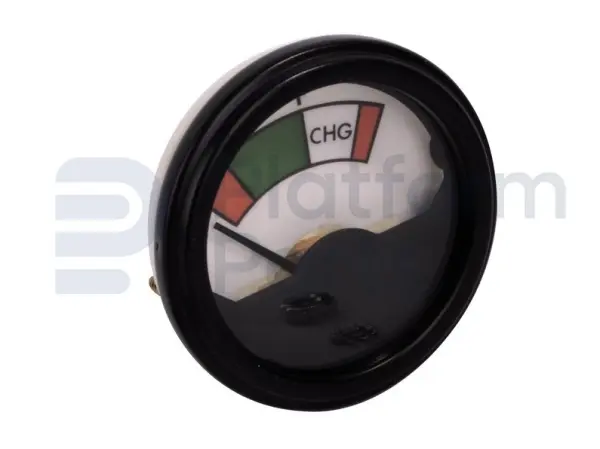 Indicador de batería
