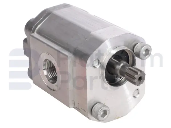 Pompe hydraulique
