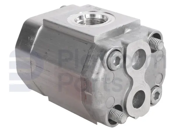 Pompe hydraulique