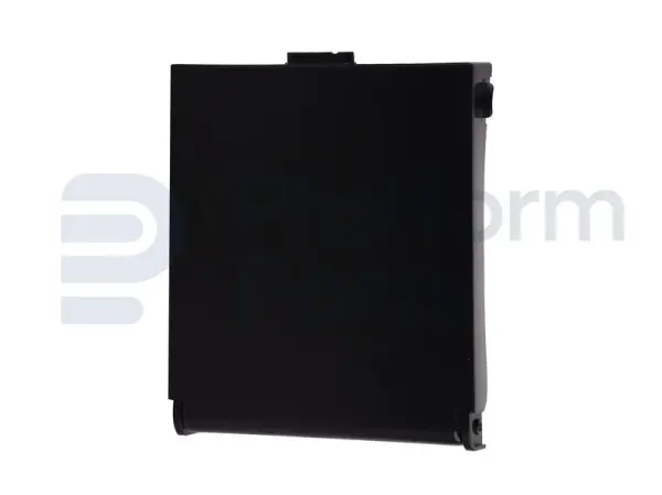 Document holder, plastic